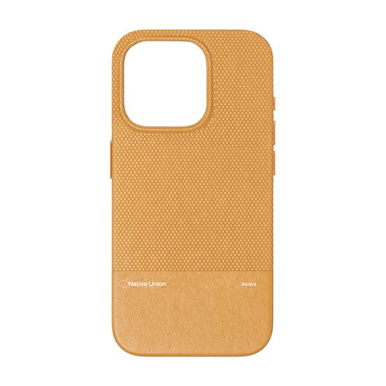 Native Union ReClassic iPhone 16 Pro Kraft
