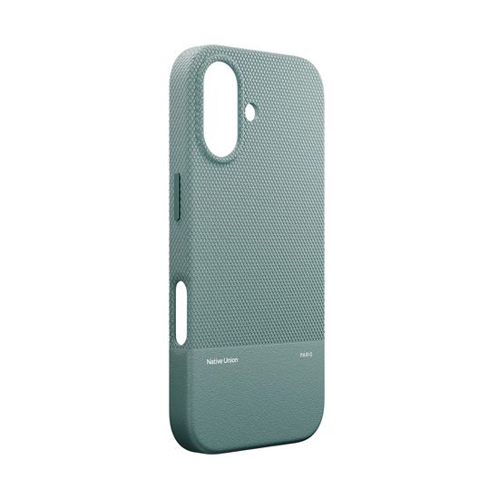 Native Union Coque reClassic MagSafe iPhone 17
