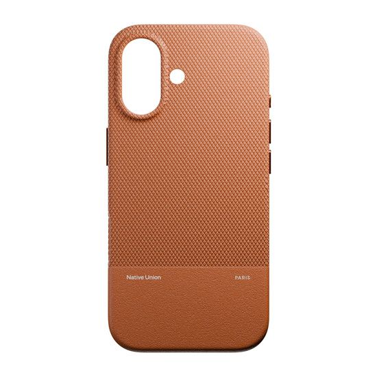 Native Union Coque reClassic MagSafe iPhone 17