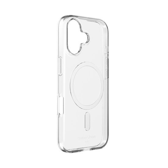 Native Union coque ReClear iPhone 17 iPhone Air