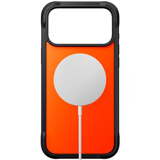 Nomad Rugged iPhone 17 Pro Max Case