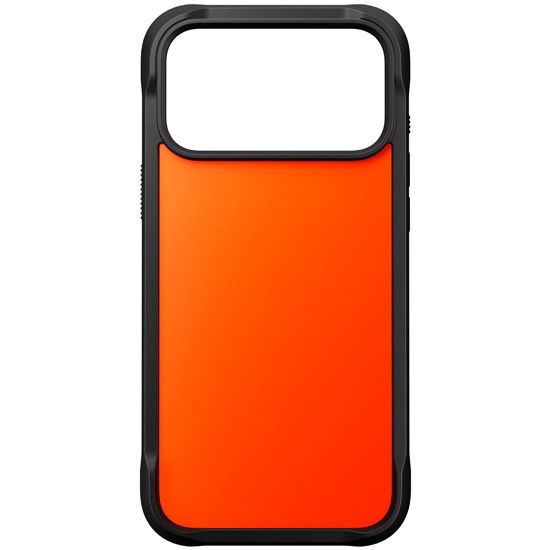 Nomad Rugged iPhone 17 Pro Case