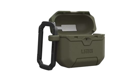 Coque Scout AirPods 4 Urban Armor Gear