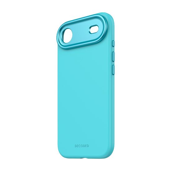 Decoded antimicrobial silicone case for iPhone Air