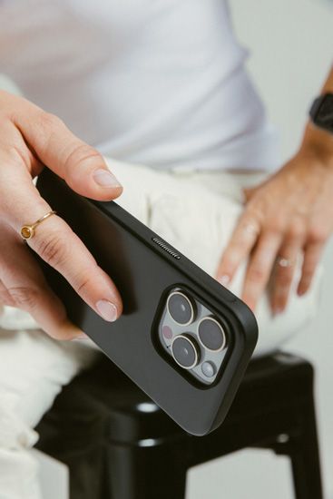 Nomad MagSafe Sport Case for iPhone 16 Pro