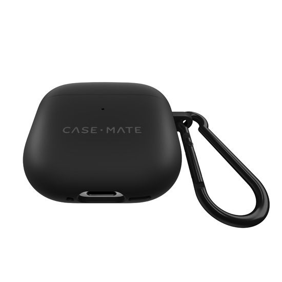Case-Mate  Tough Case for AirPods 4 with Carabiner