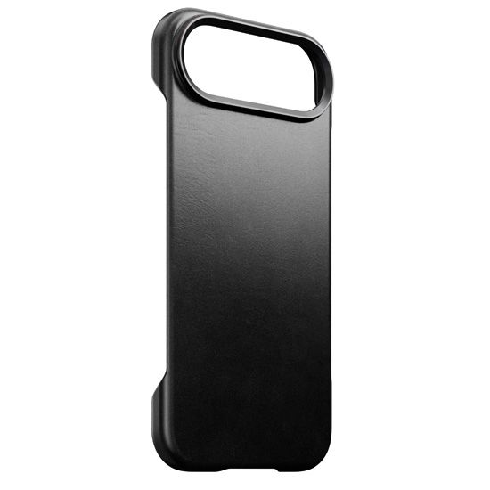 Nomad Traditional Horween Leather iPhone Air Case