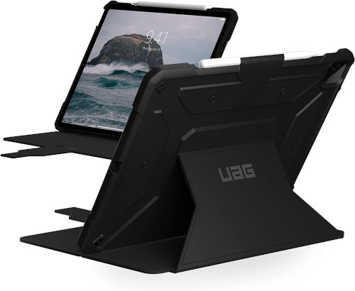 iPad Pro 12.9 enhanced case Metropolis UAG