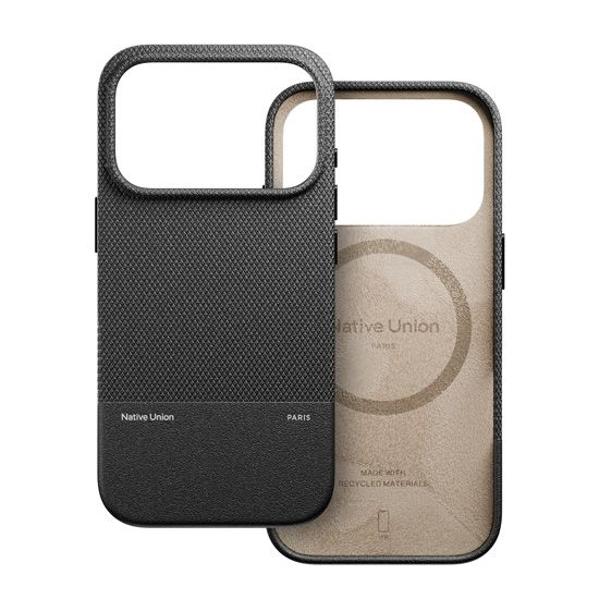 reClassic MagSafe iPhone 17 Pro case