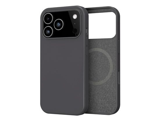 MagSafe-compatible iPhone case iPhone 17 MW