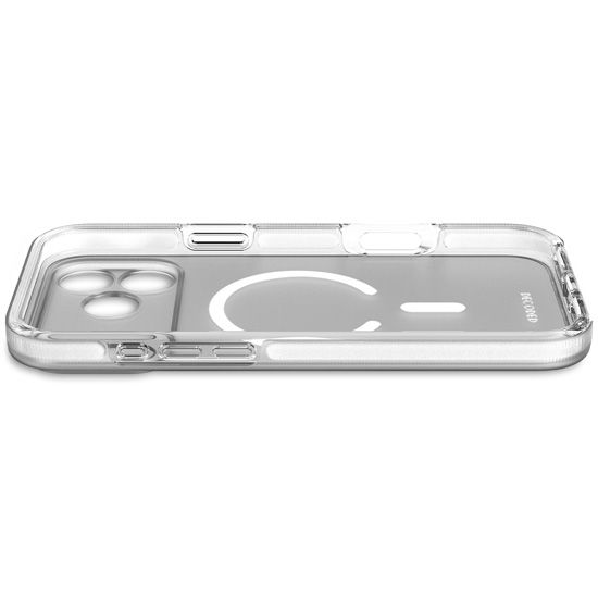 Decoded DropTec iPhone 17 Pro Max