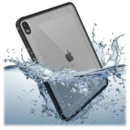 REF 2694 Coque de protection etanche iPAD 10.2 pouces Water PRO iP68