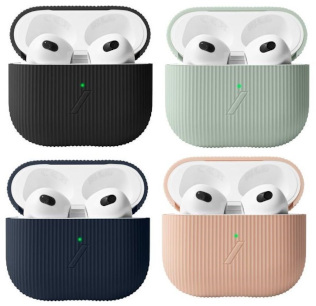 Curve Native Union Shells Airpods