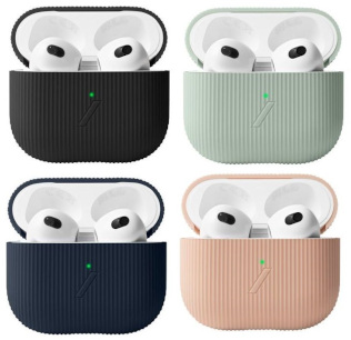 Curve Native Union coque Airpods