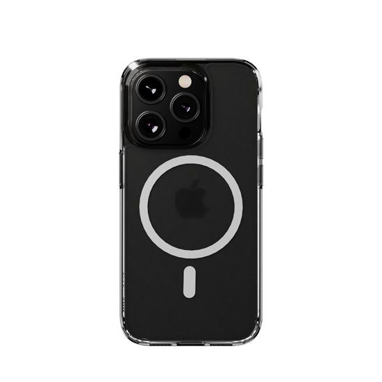 Cygnett Aeromag MagSafe iPhone 16 Pro Transparent Case