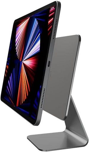 Magstand iPad Pro and air Cygnett stand
