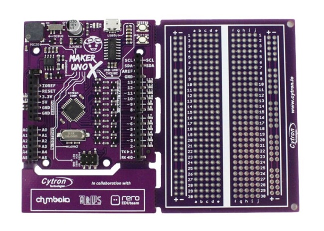 Cytron Maker UNO X Kitronik