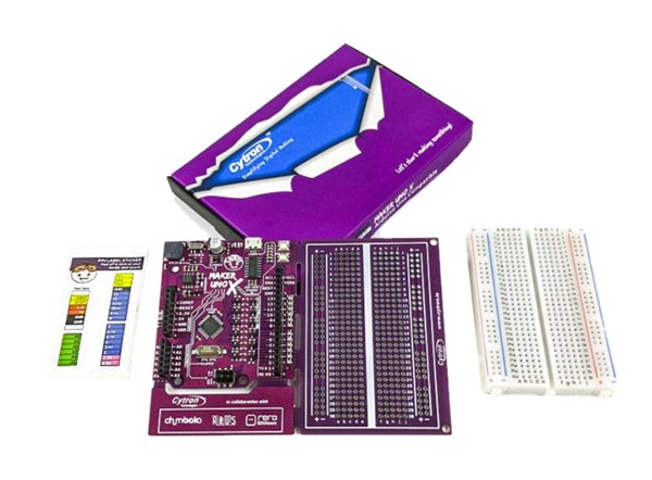 Cytron Maker UNO X Kitronik