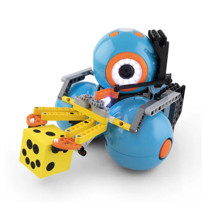 Wonder Pack with Dash Robot