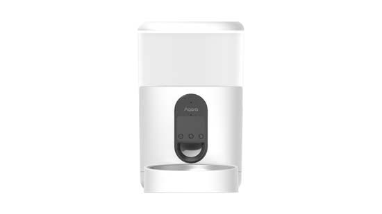 Distributeur de nourriture intelligent C1 Aqara
