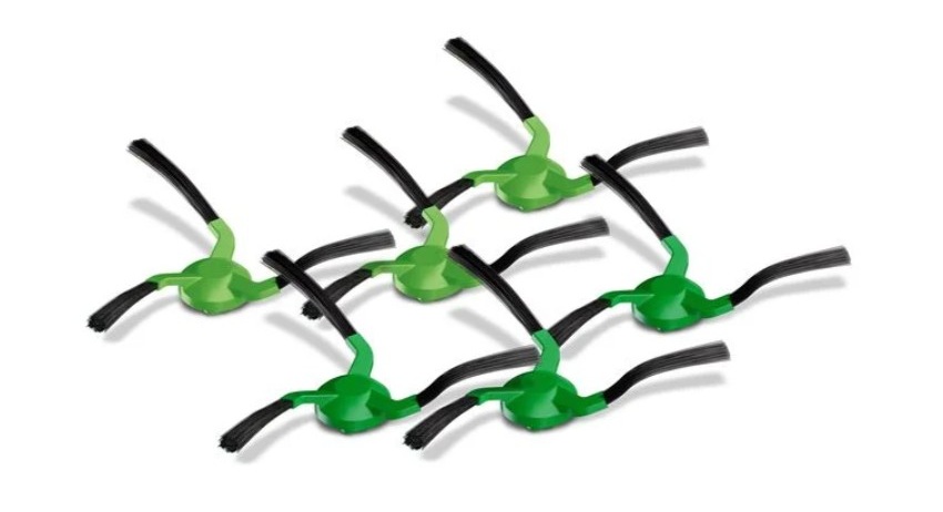 Doubles brosses latérales iRobot Roomba 705 Combo