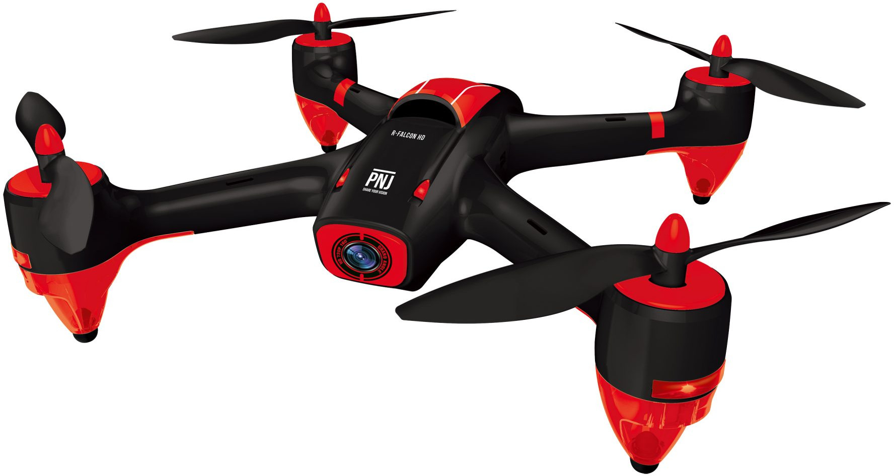 PNJ's R-Falcon HD Drone