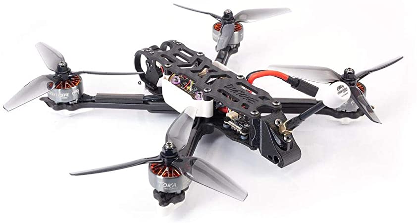 Drone Roma F5 Lite 4S PNP Diatone