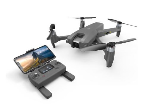 Drone pliable R-SKYLAB GPS PNJ