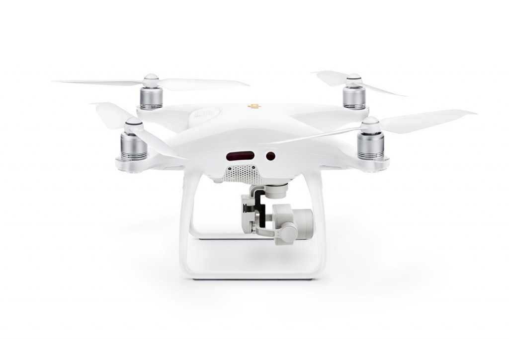 Drone DJI Phantom 4 Pro Plus V2