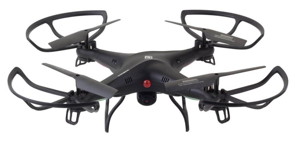 Drone R-Explorer PNJ