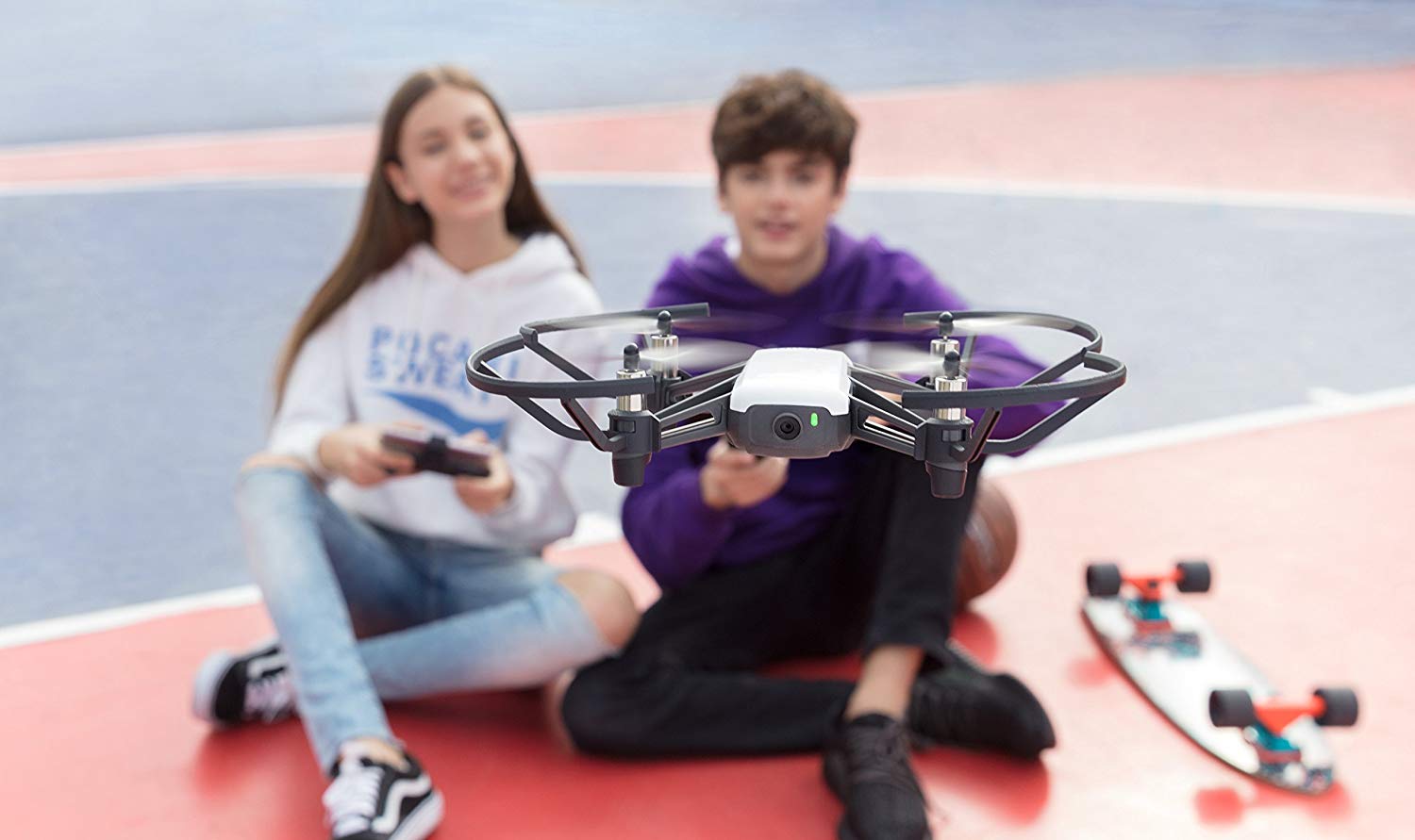 drone Tello DJI