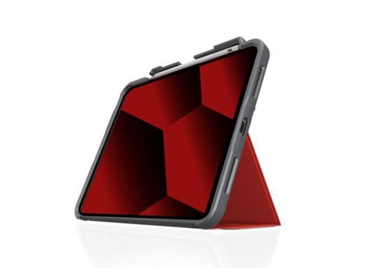 STM Dux Plus iPad 11 and 10.9 inches