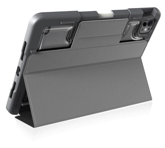 STM Dux Plus iPad Pro 13-inch M4 Black