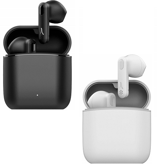 Akashi ALTBUDSBT Universal Wireless Earphones