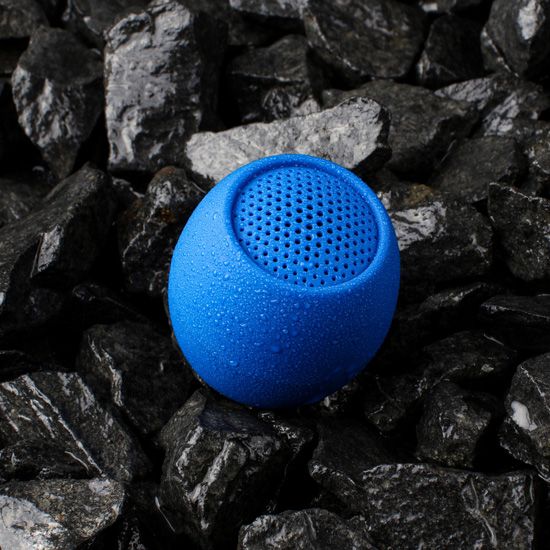 Boompods Enceinte Zero portable etanche