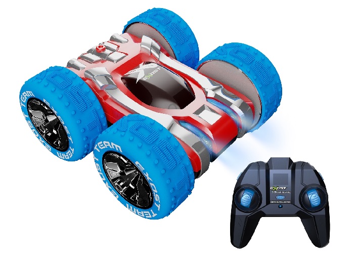 Voiture Radiocommandee Exost 360 Cross 10 Ans