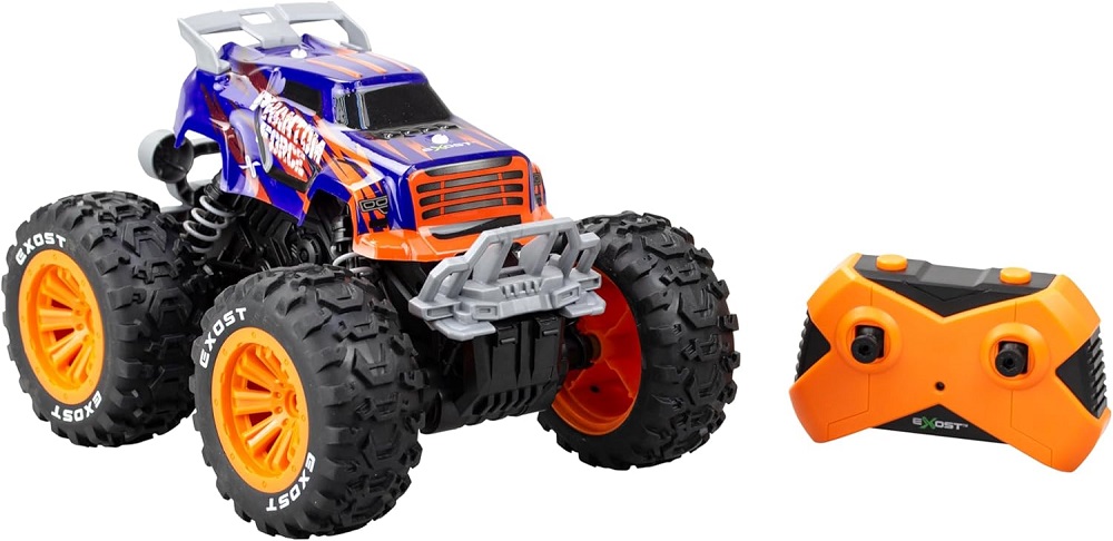 Monster Truck Exost Phantom Force