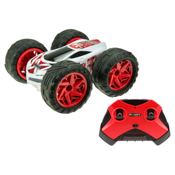 Exost Gyrotex remote control car