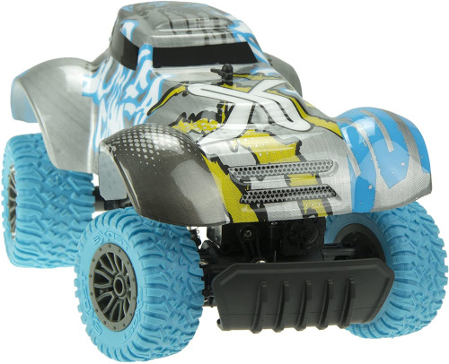 Exost XClaw remote control car