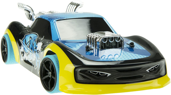 Exost XMoke remote control car