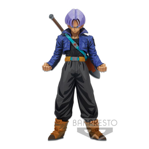 Trunks Figure Dragon Ball Z