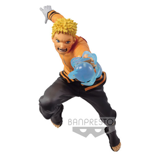 Figurine Boruto Naruto Next Generations