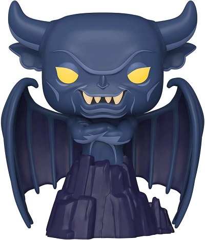 Funko POP Fantasia 80th Disney figure