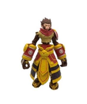 Figurine Wukong League of Legends