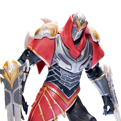 Figurine Zed League of Legends