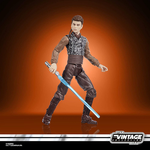 Anakin Skywalker Star Wars action figure