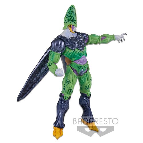 Cell Figure Dragon Ball Z