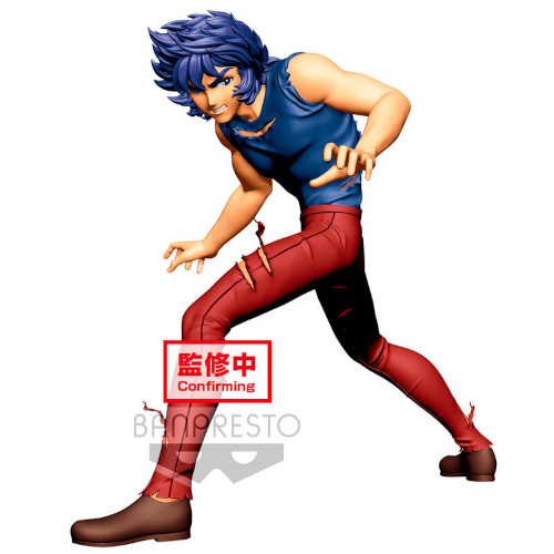 Figurine Cosmo Memoir Phoenix Ikki Saint Seiya