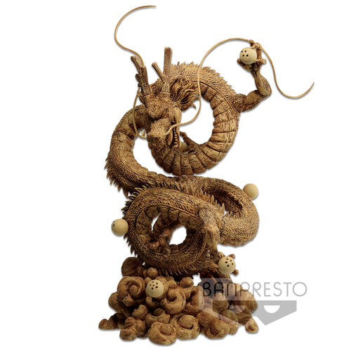 Shenron Figure Dragon Ball Z Creator x Creator