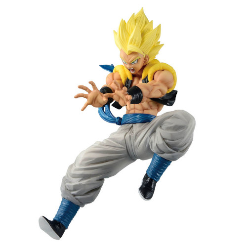 dragonball figurine